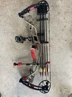 Hoyt Carbon Rx-1 Compound Hunting Bow