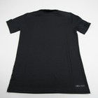New York Jets Nike Nfl On Field Short Sleeve Shirt Men s Black New