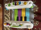 Fisher Price Step  Play Piano   Music An Lights Child  Children Infant Toddler