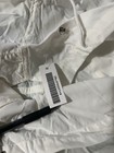 Us Army Military Snow Camouflage Parka  Xl White 8415-00-268-7628 Coat Usgi