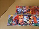 1994 Marvel Flair Lot  18  Please See Pics