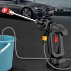 Foam Gun For Pressure Washer High Power 300w Pressure Max 30bar Cordless