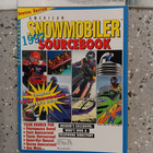 1997 American Snowmobiler Magazines Lot Of 7 Vintage Snowmobile Magazines
