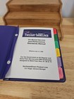  1998amtrak Twilight Shoreliner On Board Service   Performance Standards Manual 
