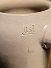 One  1  Vintage Stoneware  5l German Beer Stein Mug - 10 Available
