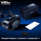 5 7inch Vrg Pro 3d Vr Glasses Virtual Reality Full Screen Visual Wide-angle Vr