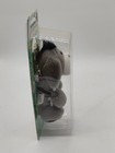 Vintage 2005 Pez Barnyard Babies Plush Donkey Dispenser   Keychain Pez Dispenser