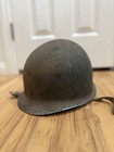 Wwii korean War  M1 Helmet  W  Firestone Liner