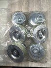 Stanley Duraglide Urethane Top Roller 312729 Double Diamond Hanger Wheel