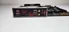 Msi Mpg Z390 Gaming Edge Ac Atx Motherboard W  I7-9700k 3 6ghz 32gb Io Plate Wif
