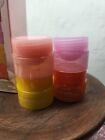 Laneige Dreamy Lip Kit Lip Sleeping Mask Mini Set 4x 0 1oz Limited Edition