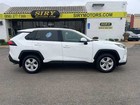 2019 Toyota Rav4 Xle Sport Utility 4d