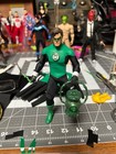 Mezco One 12 Green Lantern Suits 3 Styles Hal john kyle 