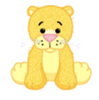 Unused Code Tag Only Webkinz Lioness  full Size Hm193  - No Plush  Rare   Htf 