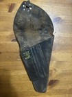 Fair - Finnish Lahti L35  Swedish Husqvarna M40 Wwii Pistol Leather Holster