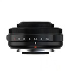 Fujifilm Xf27mmf2 8 R Wr Lens