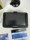 Garmin Nuvi 40lm Portable Gps Navigator With 4 3 Screen