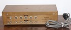Heathkit Wa-p2 Vintage Tube Mono Preamplifier Preamplificador -works