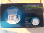 Teledyne Waterpik Electric Flosser Wp-70w