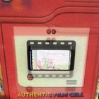Fsa Authentic Pokemon 35mm Film Cell Mounted Film Cell Mewtwo