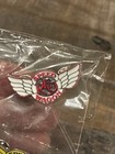 Reo Speed Wagon Pin Reo Speed Wagon Official Pin Reo Speed Wagon World Tour Pin