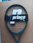 Prince Endurance 27     Tennis Racquet Grey green Adult Nwt- 9 88 Oz- Grip 4 3 8