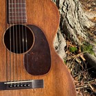 1950 Martin 00-17 Vintage Acoustic Guitar