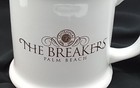 The Breakers Palm Beach Florida Vintage 1996 Centennial Mug Luxury Beach Hotel