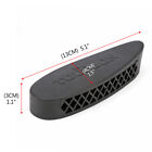 Hunting Recoil Pad Rifle shotgun Rubber Plate Grind-to- Fit Buttpad Hunt-usaship