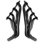 Long Tube Headers For 99-06 Chevy Gmc Sierra Silverado 4 8 5 3 6 0l W  Y Pipe