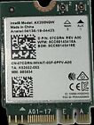 7cdrn Dell Intel Dual Band Wireless Ax200ngw 2x2 Bluetooth 5 0 Vpro New  