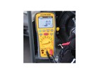 Uei Irt807 - Insulation Resistance Tester 1000v Ac dc
