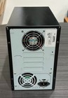 Standalone 1-to-3 Cd dvd Duplicator System