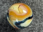 Jabo Marbles Contract Run Badger Multi Color Blue Av Swirl   750