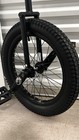 Kris Holm Nimbus Equinox2 Mountain Unicycle Unicycle com