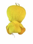Vintage 1997 Tweety Bird Plush 10  Looney Tunes Play-by-play Warner Brothers 90s