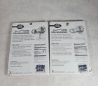Lot Of 2 New Betty Crocker Seasonal Candy Cake Decorations Christmas 32 Total