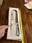 Wedding Cake Knife And Server Set Vintage