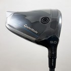 Taylormade Qi10 Driver 9 0   Rh Ventus Tr Blue 5 Stiff W  Hc    open Box    2604