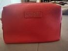 Singapore Airlines First suite Class Amenity Bag By Lalique 2025 - Brand New 