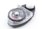  near Mint  Sekonic L-398 Studio Deluxe Light Meter From Japan