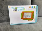 Damior Magnetic Drawing Board Doodle Board Erasable Toddler Toys