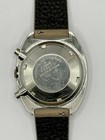 Seiko Pogue Chronograph 41mm  Gold Day date Dial Automatic Men s Watch 6139-6005