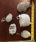 Gund Pusheen The Cat Plush Lot Of 5 Plush Stuffed Animals