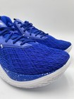 Under Armour Team Curry 10 Unisex  New Basketball Shoe Blue Multiple Sizes