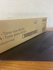     sealed     Xerox Oem Genuine Iridesse K Black Toner 006r01707 ct202928