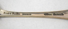 Reed   Barton Sterling Rose Cascade 28 Pieces Includes 4 Place Settings   Extras