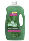 Palmolive Liquid Green Original Dish Soap  102 Oz Ultra Strength  Earth Friendly