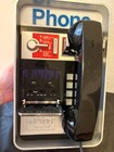 90s Y2k Street Goods Novelty Payphone Landline Phone Tested   Works
