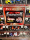 Dale Earnhardt Action Rcca Club 16 Car Set In Acrylic Display